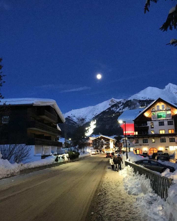 Karwendel-Lodge Scharnitz Luaran gambar